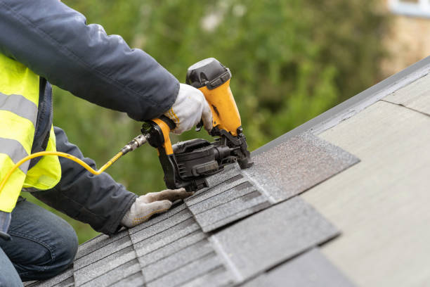 Best Roofing for New Construction  in Melvindale, MI
