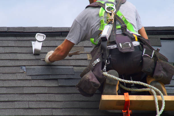 Best Roof Leak Repair  in Melvindale, MI