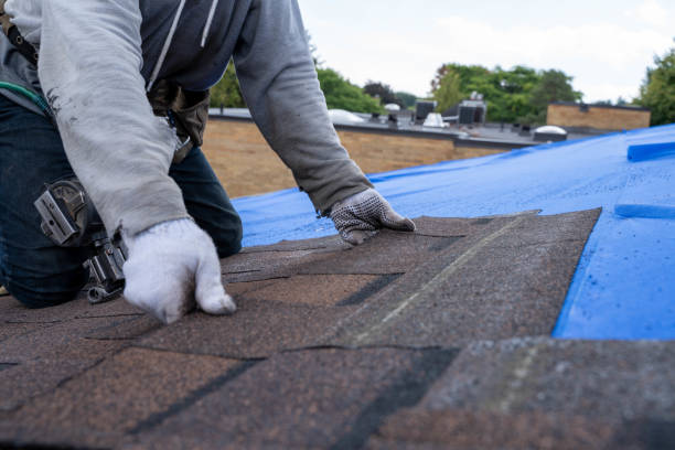 Best Metal Roofing Installation  in Melvindale, MI