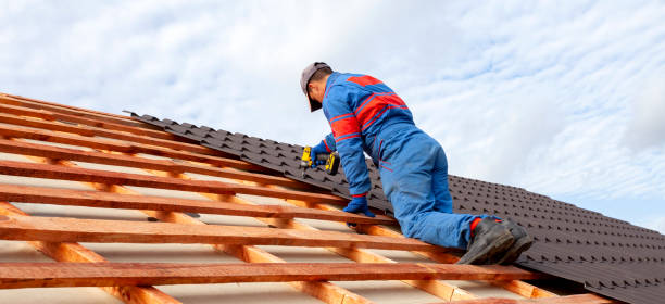 Best Roof Installation  in Melvindale, MI