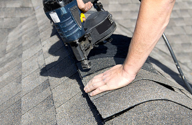Best Roof Insulation Installation  in Melvindale, MI