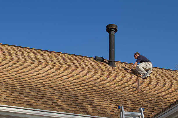 Best Wood Shake Roofing  in Melvindale, MI