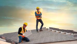 Best Roof Maintenance and Cleaning  in Melvindale, MI